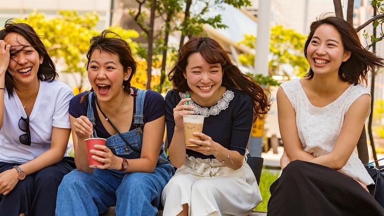 日本人把珍珠奶茶都折腾成什么样了